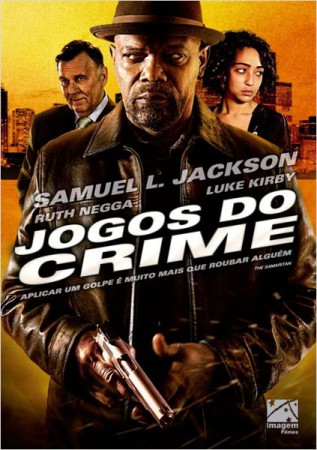 Jogos do Crime